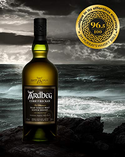 Ardbeg Corryvreckan, 700 ml