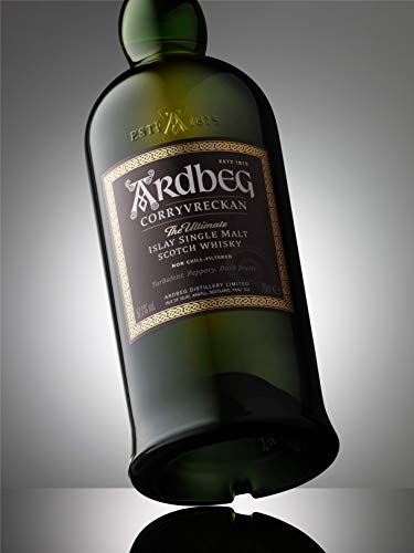 Ardbeg Corryvreckan, 700 ml