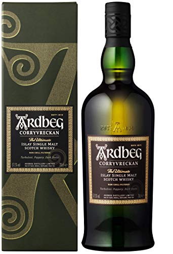 Ardbeg Corryvreckan, 700 ml