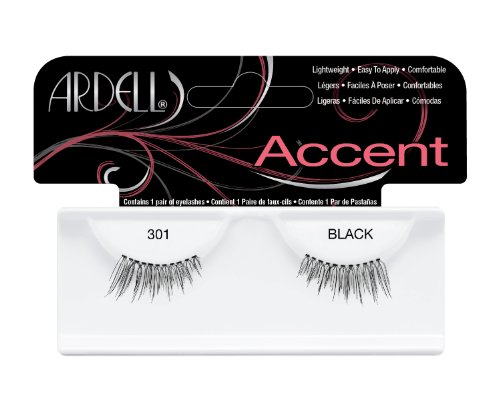 Ardell, Tratamiento para pestañas (Accent Lash 301) - 25 gr.