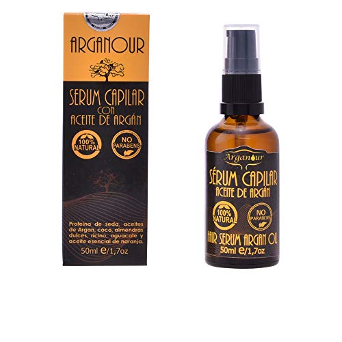 Arganour Hair Serum Argan Oil - 50 ml