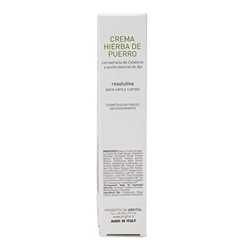 Argital Crema Anti Verrugas 30 ml