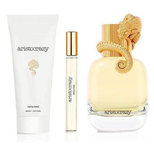 Aristocrazy Aristocrazy Intuitive 80V+B+M* Exc. 90 ml