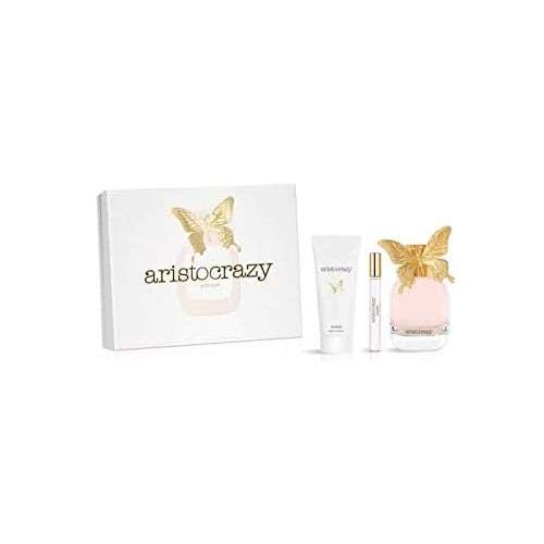 Aristocrazy Aristocrazy Wonder 80V+B+M*E Exc. 125 ml