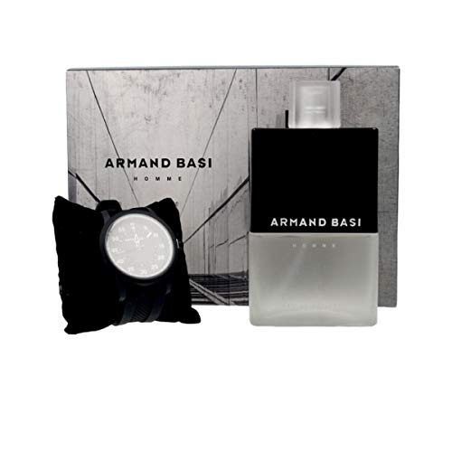 Armand Basi Armand Basi Homme Lote 2 Pz 200 g