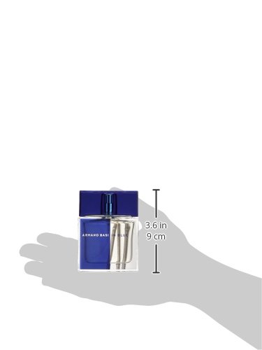 Armand Basi Armand Basi In Blue E.T. 50 Vapo 100 ml