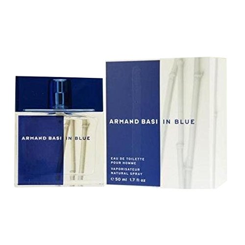 Armand Basi Armand Basi In Blue E.T. 50 Vapo 100 ml