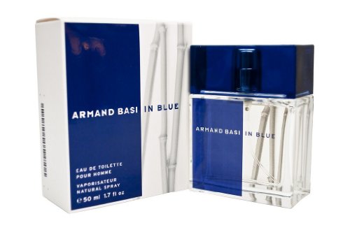 ARMAND BASI IN BLUE 50 ML VAPO