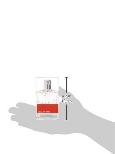 Armand Basi In red Eau de Toilette - 50 ml