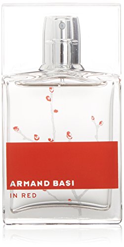 Armand Basi In red Eau de Toilette - 50 ml