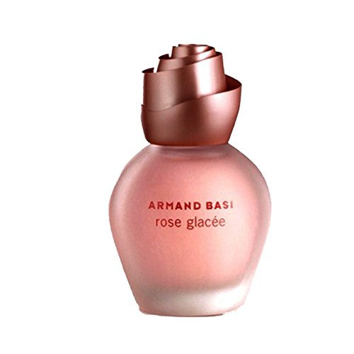 Armand Basi Rose Glacee Agua de Colonia - 100 ml