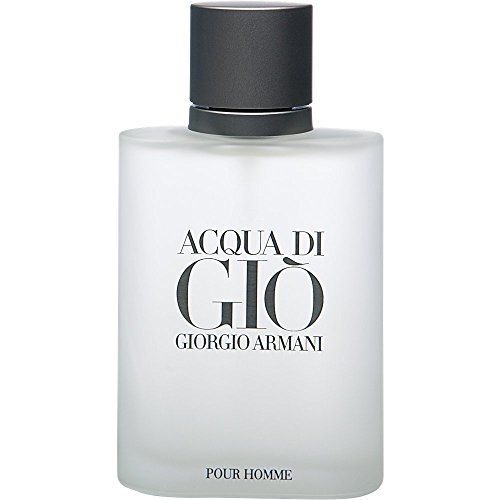 Armani - Acqua di GIO Homme EDT vapo 200 ml