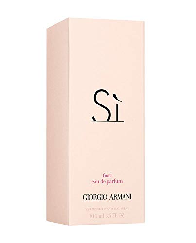 Armani, Agua de Perfume para Mujeres - 100 ml