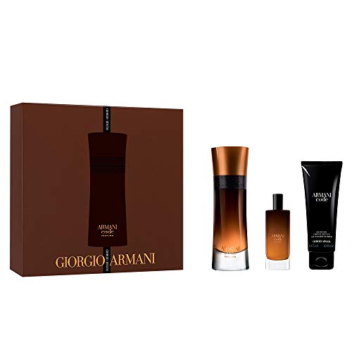 Armani Armani Code Profumo Lote 2 Pz - 5 Mililitros