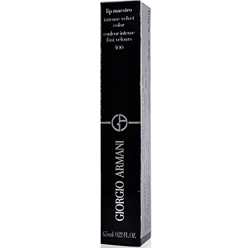 Armani Armani Cos Lip Maestro 400 Hollywood 1 Unidad 100 ml