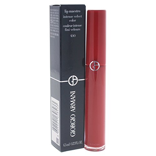 Armani Armani Cos Lip Maestro 400 Hollywood 1 Unidad 100 ml