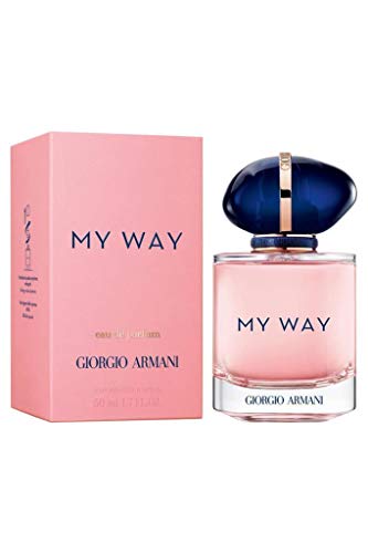 Armani My Way EDP - 50 ml