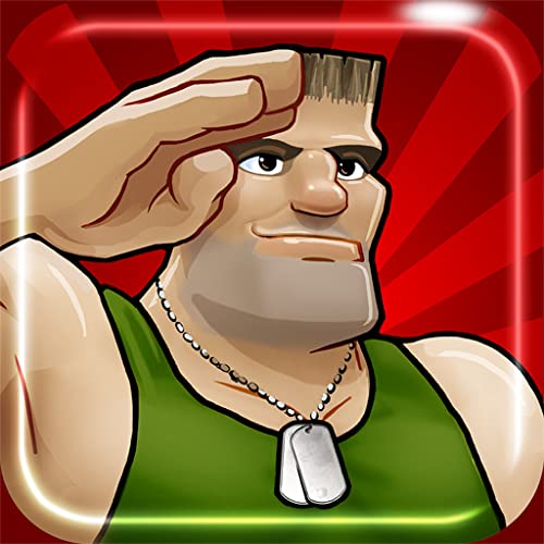 Army Academy - Alpha (Ad Free)