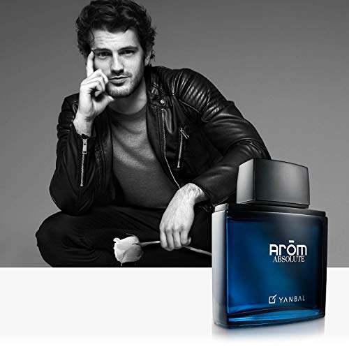 AROM ABSOLUT Perfume Hombre | YANBAL