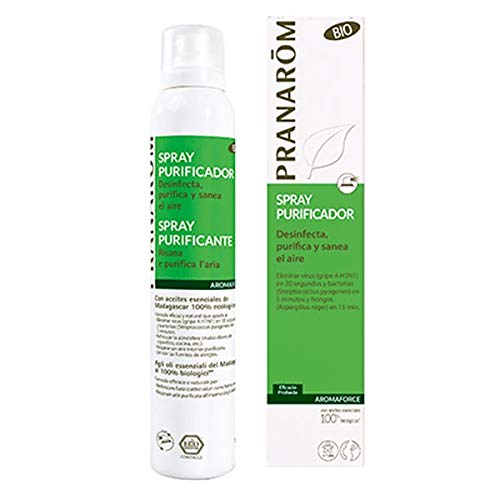 Aromaforce Spray Purificador 150 ml de Pranarom