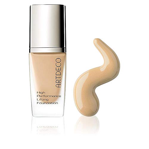 Artdeco High Performance Lifting Fondo de Maquillaje Tono 20 Reflecting Sand - 30 ml (1180-89208)