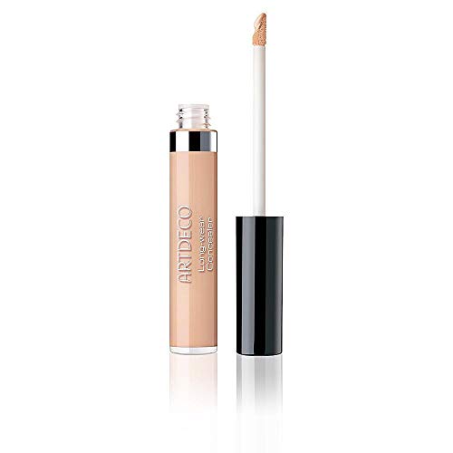 Artdeco Long Wear Concealer Waterproof Corrector Anti Imperfecciones Tono 22 Soft Olive - 7 ml