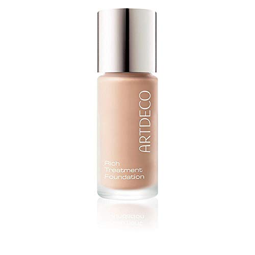 Artdeco Rich Treatment Foundation #21-Delicious Cinnamon 20 Ml 100 g