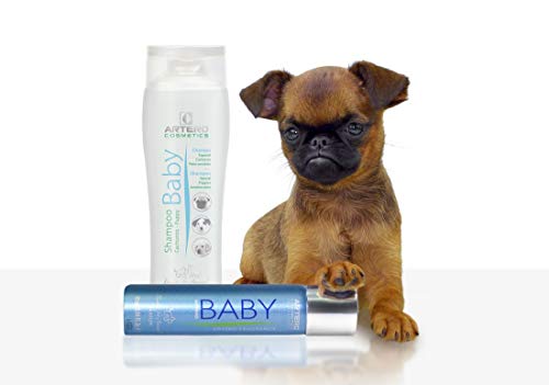 Artero Champú Baby 250ml. para Cachorros