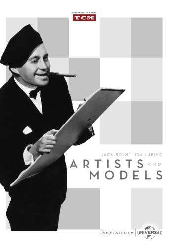 Artists & Models [Edizione: Stati Uniti] [Italia] [DVD]