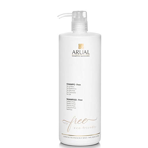 ARUAL CHAMPU FREE 1000 ML