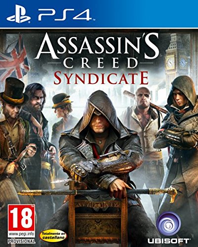 Assassin's Creed: Syndicate