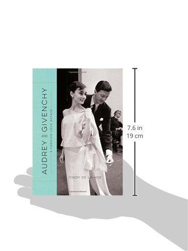 Audrey And Givenchy: A Fashion Love Affair