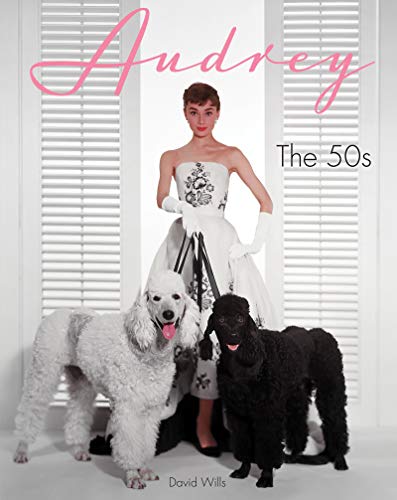 Audrey: The 50s (English Edition)