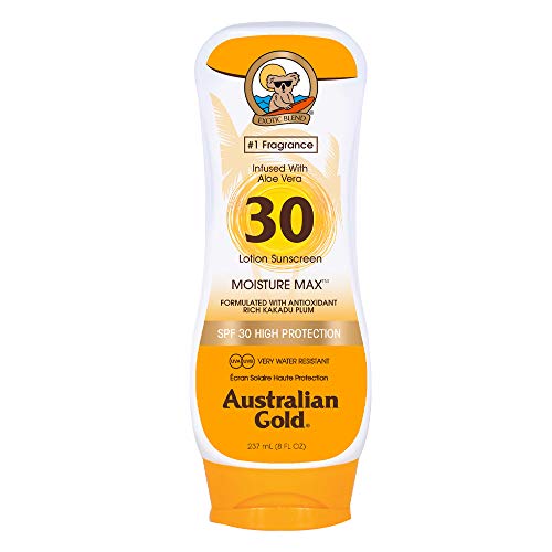 Australian Gold SPF 30 Loción 237 ml