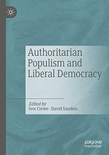 Authoritarian Populism and Liberal Democracy