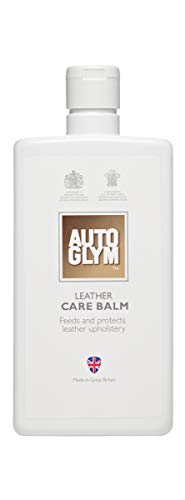 Autoglym 500ml Leather Care Balm