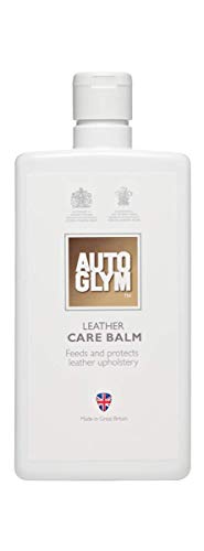 Autoglym 500ml Leather Care Balm