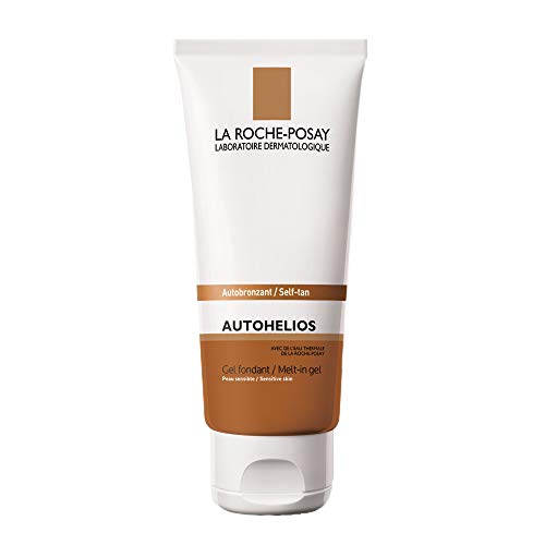 Autohelios, Autobronceador corporal - 100 ml.