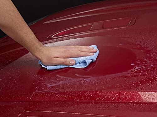 AUTOSTYLE Autoglym Aqua Wax Kit