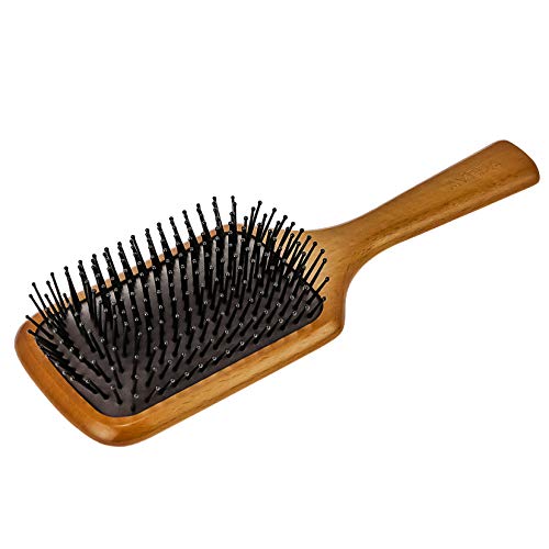 Aveda Brush Wooden Hair Paddle Cepillo - 1 Unidad