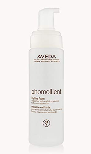 Aveda phomollient Espuma para el cabello, 200 ml