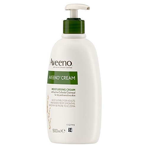 Aveeno Crema 500ml