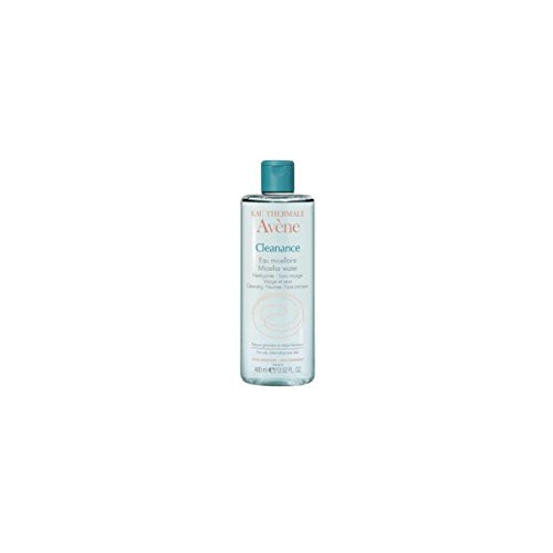 Avene Avene Cleanance Eau Micellaire 400Ml - 400 ml