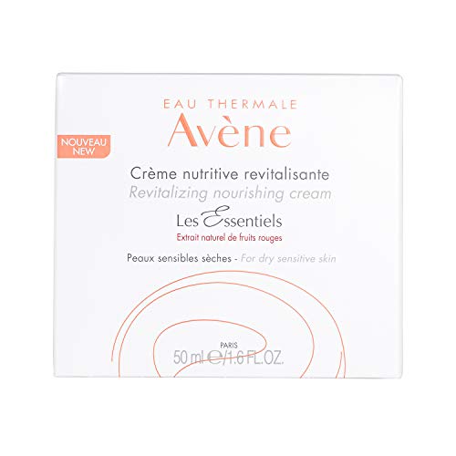 Avene Avene Crema Nutritive Compensadora 50Ml - 1 unidad