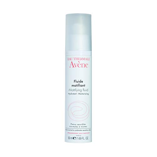 AVENE - AVENE Fluido Matificante Pieles Normales Mixtas 50 ml