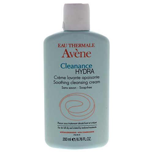 AVENE Clean-Ac Dermolimpiador 200 ml