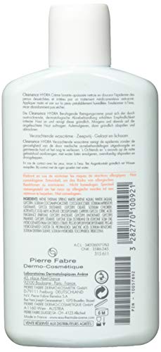 Avene Cleanance Hydra Cleansing Cream 200 Ml 1 Unidad 200 ml