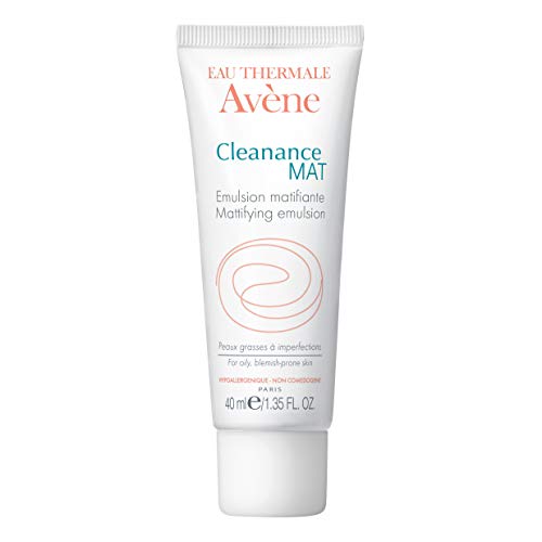 Avene Cleanance MAT Emulsión Matificante, 40ml