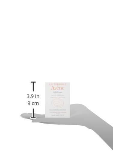 Avene Cold Cream Pain 100g, Estándar (3566674)