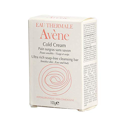 Avene Cold Cream Pain 100g, Estándar (3566674)